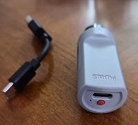 Récepteur rétro 8BitDo pour N64 compatible avec les manettes Xbox Series, Xbox One, Switch Pro, PS5/PS4 sur console N64