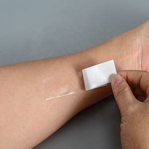 Cinta Adhesiva de Doble Cara de Grado Médico para Paños Quirúrgicos, Material a Base de PET, Venta al por Mayor - Product Image 3