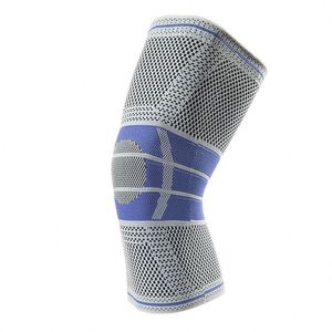 Rodillera Deportiva para Hombre para Baloncesto, Running, Fitness y Ciclismo - Product Image 1