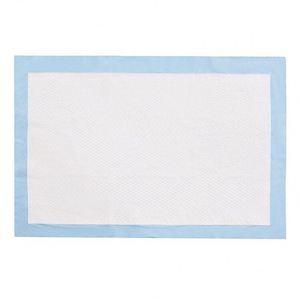 Tapis d'apprentissage pour chiots à couches super absorbantes et non-déchirables - Product Image 5