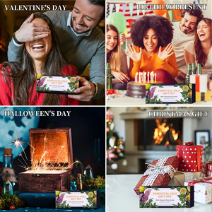 น้ำหอมผงสำหรับผิวกายขายส่งแบบยกแพ็ค กลิ่นหอมติดทนนาน ขนาด 10 มล. ชุดขวด <span class=keywords><strong>Creed</strong></span> Aventus Dupe Raw Parfums Oil - Product Image 6