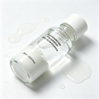 Tonique Purifiant Personnalisable pour les Points Noirs au Soufre Colloïdal, Acide Salicylique et Acide Azélaïque