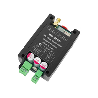 Módulo de Relé ABS GSM 4G Ultra WH-120 para Controlador de Automatización de Puertas de Garaje
