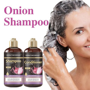 <strong>Wow</strong> Skin Science Red Onion <strong>Hair</strong> Loss Black Seed <strong>Oil</strong> Shampoo for <strong>Hair</strong> Growth Onion Hari Loss Shampoo - Product Image 3