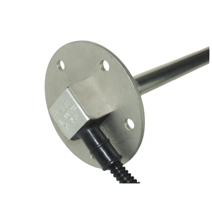 Unit 5 Inch 240-33 Ohm 316 Stainless Steel <strong>Sensor</strong> Marine <strong>RV</strong> Fuel <strong>Water</strong> <strong>Tank</strong> Fuel Gas Sender - Product Image 3