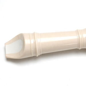 ドイツのソプラノレコーダーABSクラリネット楽器8穴ABSレコーダーフルートプラスチックフルート楽器初心者向け - Product Image 3