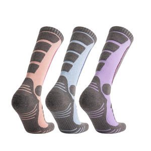 <span class=keywords><strong>Chaussettes</strong></span> thermiques de haute qualité femmes hiver longues <span class=keywords><strong>chaussettes</strong></span> de Compression chaudes Ski randonnée snowboard escalade Sports <span class=keywords><strong>chaussettes</strong></span> de Ski en plein air - Product Image 2