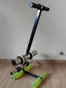 Máquina <span class=keywords><strong>de</strong></span> marcado <span class=keywords><strong>de</strong></span> cinta Court Line Tape Machine Floor Roller Court <span class=keywords><strong>Take</strong></span> Marker - Product Image 4