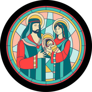 โกโบ53มม. 54มม. 62มม. 66มม. แก้วโกโบออกแบบได้ตามต้องการ - Product Image 4