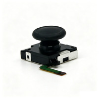 Module de capteur de joystick analogique 3D de remplacement pour Joy-Con NS Switch, capteur de bascule gauche/droite, réparation de manette, accessoires de jeu