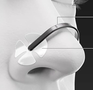 Tiras <span class=keywords><strong>Nasales</strong></span> Magnéticas EVA para una Vida Saludable y Cómoda, Dilatador Anti-Ronquidos para una Mejor Respiración, Parches de Cuidado Multi-Región, Venta al Por Mayor - Product Image 5