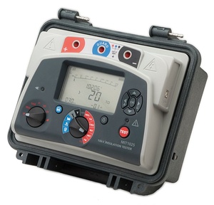Originele Mit1025 10kv Isolatieweerstandstester Met Op Maat Gemaakte Oem-Ondersteuning - Product Image 1