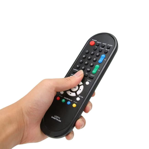 Ma667wjsa Mini Air Mouse TV telecomando 4 raggi infrarossi funzione di codice vocale a radiofrequenza di silicio per Smart - Product Image 3