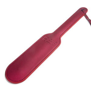 ไม้พายสำหรับผู้หญิงโรสโกธิคแพดเดิลบอร์ดเซ็กซี่แบบกอทิกสำหรับของขวัญชุดของขวัญสำหรับคู่รักเกมเอสเอ็มไม้ตี้ - Product Image 2