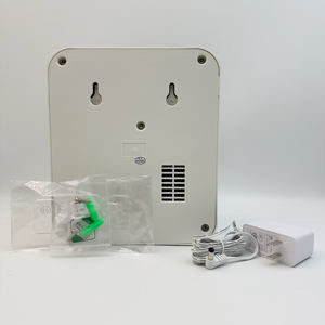 Machine d'aromathérapie électrique Diffuseur de parfum en plastique portable Contrôle APP mobile <span class=keywords><strong>Langue</strong></span> française de table Prise américaine - Product Image 5