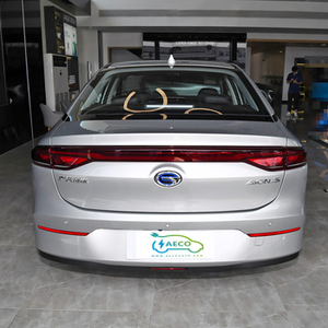 Vente chaude <span class=keywords><strong>2023</strong></span> S New Energy Vehicle Voiture électrique pure pour adulte avec une charge rapide de haute qualité - Product Image 5