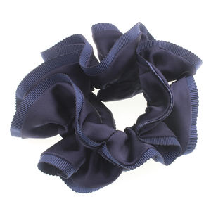 Mode <span class=keywords><strong>Bulk</strong></span> Frauen elastischen Haar Seil Ring Krawatte Scrunchie Pferdes chwanz Halter Flamingos Mädchen Haarband Zubehör - Product Image 6