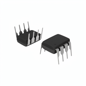 Power Management (PMIC) Electronic Chips Component Original One Stop Service 8 DIP ICE3A2565FKLA1 - Product Image 1