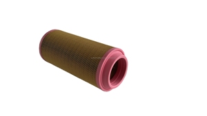 Mengma <b>PS</b>-CE03-511 New Air Filter with 99.8% Filtration Efficiency and Filter Paper for Industrial Compressors - Product Image 4