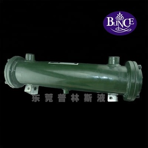 Intercambiador de Calor Marino de Cobre y Acero Inoxidable Blince, Enfriador de Aceite para Transmisión Hidráulica, 5MPa - Product Image 3