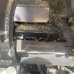 Miniexcavadora Usada Komatsu PC40 MR, Máquina de Construcción, Miniexcavadora de 4 Toneladas a Precio Económico - Product Image 2