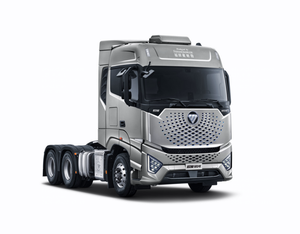 Foton Galaxy - Camion lourd - Product Image 1