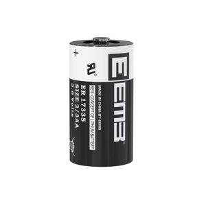 EEMB 2/3A 3.6V 리튬 배터리 ER17335 배터리 2100mAh 비 충전식 배터리 - Product Image 3