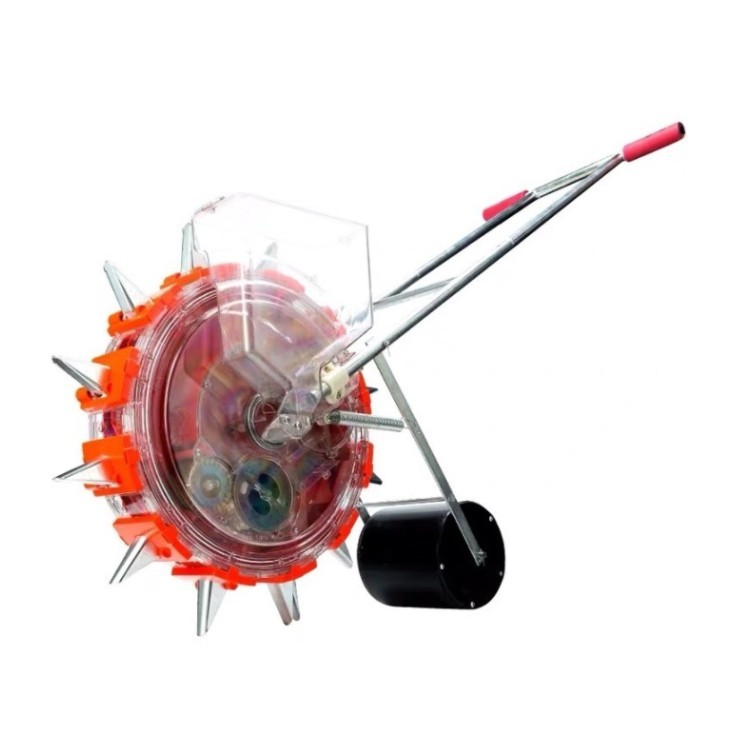 Manual Plant Planting Machine Seedling Planting