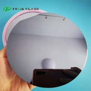 Plaquettes de silicium FELIX N Type P Type, polies double face, 2, 4, 6, 8, 12 pouces, pour tests, nettoyage et usages directs - Product Image 4