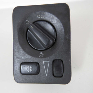 Interrupteurs de réglage des phares 4616124 SAAB 9-5 Mk1 1997-2010 (30158 21B-3-D-5) - Product Image 1