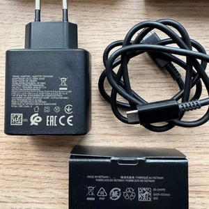 EP-TA845 EP-T4511 EP-T4510 USB-C carica di ricarica Super veloce 45 W per Samsung 25W 45 Watt 65W Chargeurs - Product Image 3