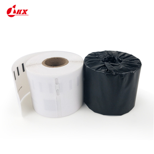 450 étiquettes thermiques DYMO en papier thermique couché pour usage bureautique, étiquettes codes-barres 30252 99012 - Product Image 6