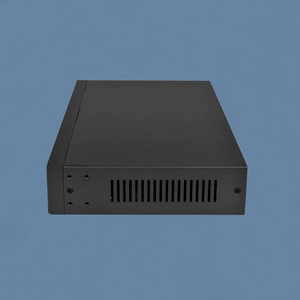 चीन कस्टम धातु कारखाना शीट धातु निर्माण मुद्रांकन स्टैम्पिंग पंचिंग झुकने वेल्डिंग ओएम आपूर्तिकर्ताओं प्रति ड्राइंग अनुकूलन - Product Image 4