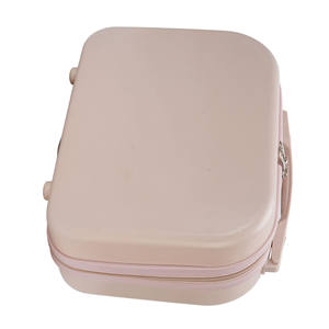 Sac de transport pliable pour <span class=keywords><strong>vélo</strong></span> avec adaptateur de support avant, mini-valise de 14 pouces pour <span class=keywords><strong>vélo</strong></span> pliant, idéal pour les trajets quotidiens et les courts déplacements - Product Image 5