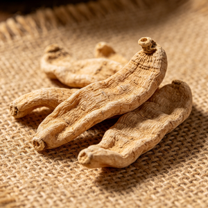 Rizoma de Gastrodia Elata (Tian Ma), Materia Prima para Té de Hierbas, Bebidas, Repostería, Sabores Naturales, Jabones y Mascarillas - Product Image 2