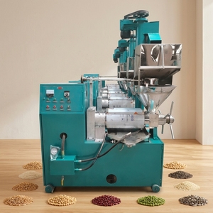 Presse à <span class=keywords><strong>huile</strong></span> commerciale 150 kg/h, équipement de <span class=keywords><strong>moulin</strong></span> à <span class=keywords><strong>huile</strong></span> avec filtre à <span class=keywords><strong>huile</strong></span> pour usine - Product Image 6