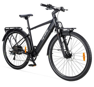 UU. UE Reino Unido Almacén Bicicleta eléctrica 48V Motor trasero Marco de aleación de aluminio Freno de disco 250W 48V Fat Tire <span class=keywords><strong>E</strong></span>-<span class=keywords><strong>bike</strong></span> - Product Image 3
