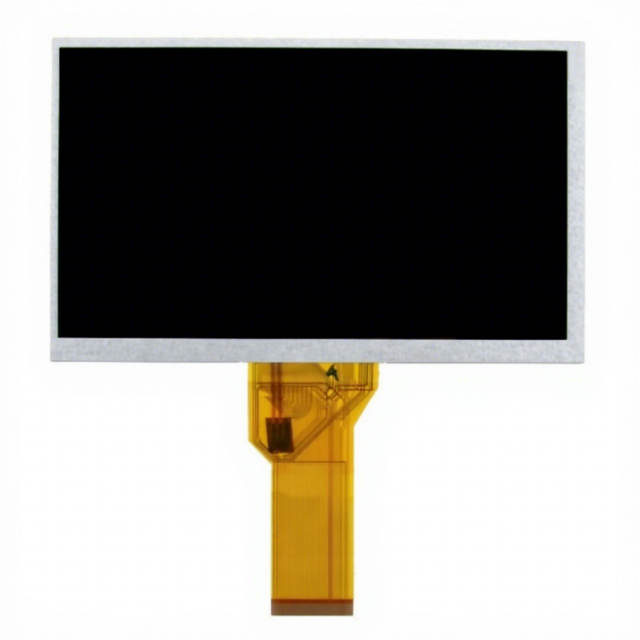 7" INNOLUX LCD Display Module AT070TN92 AT070TN93 AT070TN94