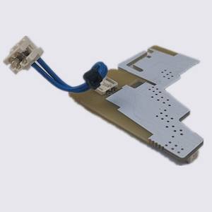 Connecteurs d'alimentation bagg de 2.54MM, 2 pièces, assemblage de câble plat, IDC pour fabricant de faisceau électrique avec WHMA/IPC620 - Product Image 3