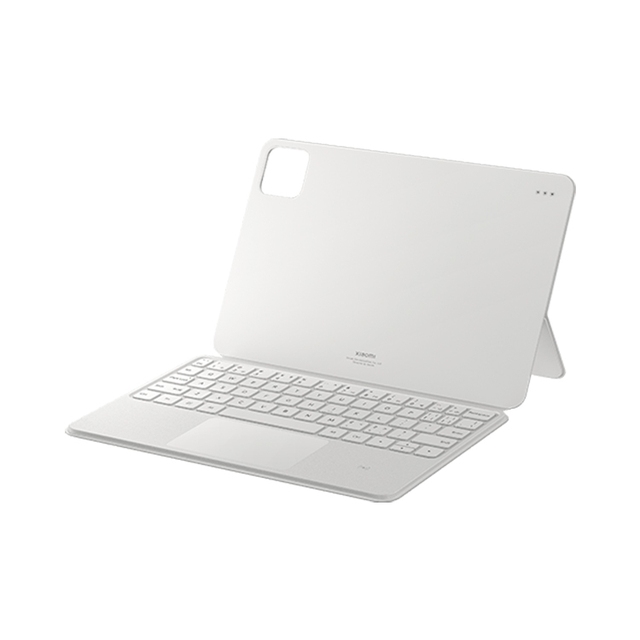 Dropshipping Original Xiaomi Pad 6 Intelligent TouchPad Pogo Pin Keyboard Leather case for Xiaomi Pad 6 / 6 Pro With Trackpad
