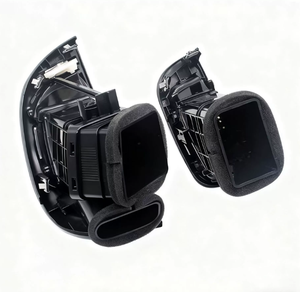 Salida de Aire Acondicionado para Kia Freddy, Panel de Instrumentos, Salida de Aire 974801X500 974301M100. - Product Image 3