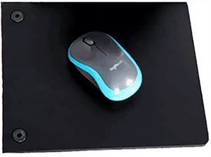 Telaio <span class=keywords><strong>per</strong></span> Simulatore di Guida Fai-da-Te in Profili di Alluminio, Cockpit <span class=keywords><strong>per</strong></span> Sim Racing con Vassoio <span class=keywords><strong>per</strong></span> Tastiera e Supporto <span class=keywords><strong>per</strong></span> Tre <span class=keywords><strong>Monitor</strong></span> - Product Image 4