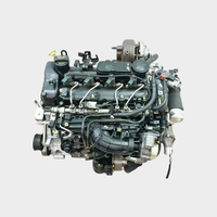 Pièces d'origine pour moteur diesel D4HA 2.0T, compatibles avec Kia Sorento, Sportage, Lion Run, Hyundai iX35 et Nouveau Santa Fe