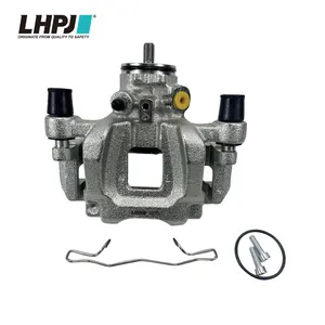 LHPJ arka sol fren kaliper LR113708 T2H37948 LR061381 için Range Rover için Jaguar XE E-PACE parçaları oto fren kaliperleri LR061381