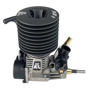 RC Car FC 21cxp Nitro Engine pour <span class=keywords><strong>1</strong></span>/<span class=keywords><strong>8</strong></span> HSP RH ZD Nitro <span class=keywords><strong>Buggy</strong></span> Monster Parts - Product Image 6