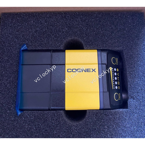 NUEVO lector de código COGNEX de la plataforma de control automático, con sistema de control automático - Product Image 6
