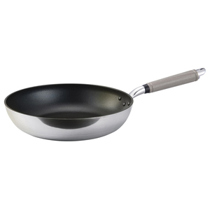 High Quality Lightweight Premium Japan-Quality Nonstick Coating 30 Cm Deep Grill Frying <b>Pan</b> - Product Image 1