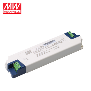 Mean Well 28A ICL-28R/ICL-28L AC Inrush Current Limiter <span class=keywords><strong>24V</strong></span> <span class=keywords><strong>Tension</strong></span> <span class=keywords><strong>de</strong></span> sortie pour alimentation à découpage industrielle MEANWELL - Product Image 1