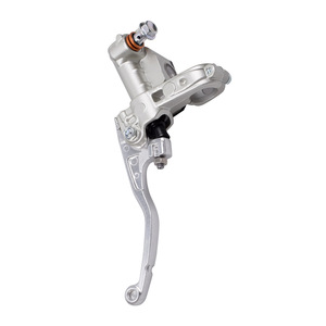 กระบอกเบรกหน้าสำหรับ KTM 125 150 250 300 450 XC W EXC F XCF W SX อะลูมิเนียม อะไหล่รถมอเตอร์ไซค์วิบาก - Product Image 4