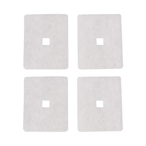 Elemento de Filtro de Aire de 89 mm x 112 mm x 6 mm, Filtro de Panel para HIBLOW HP 80 HP 60 - Product Image 4